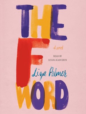 cover image of The F Word